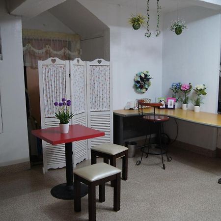 Hotel Mi House Seoul Exterior foto
