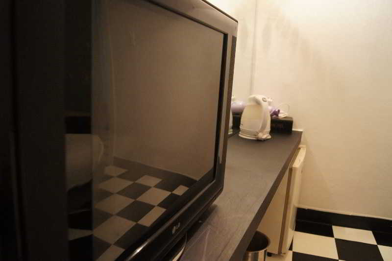 Hotel Mi House Seoul Exterior foto