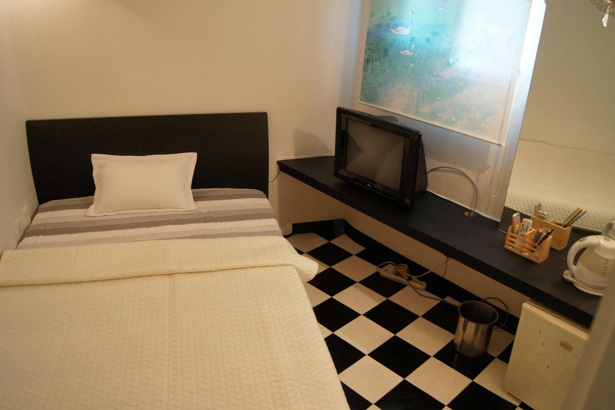 Hotel Mi House Seoul Exterior foto